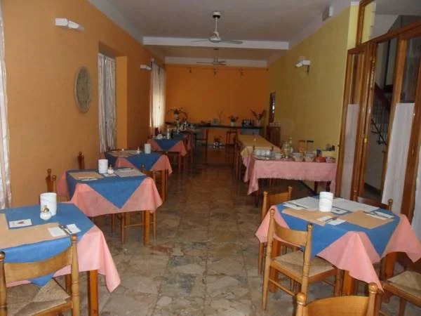 Hotel Conchiglia
