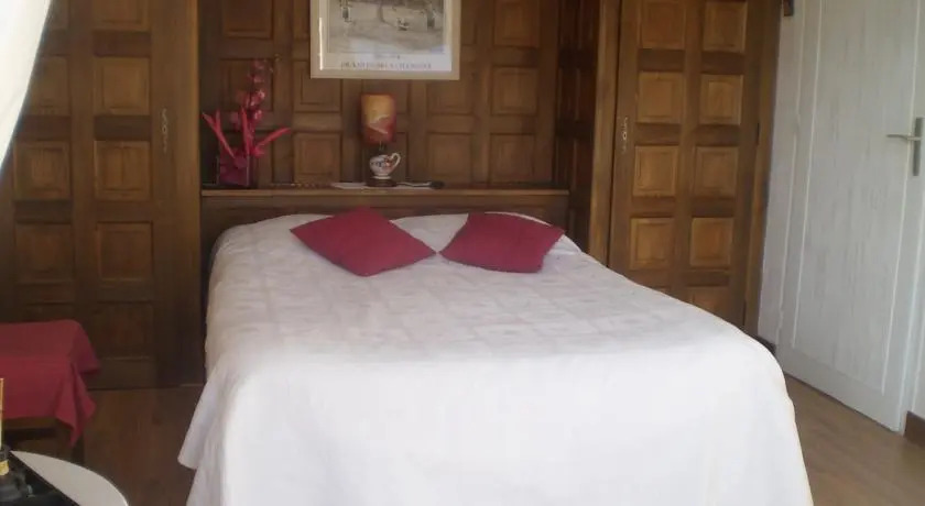 Appartement La Montagne