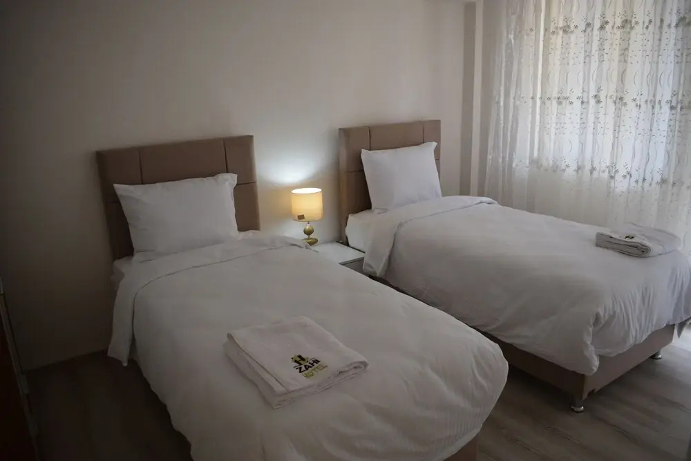 Zahi Villa Trabzon