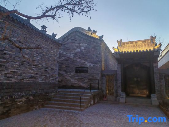 Kyokaiseki·Jiushi B&B (Datong Ancient City Branch)