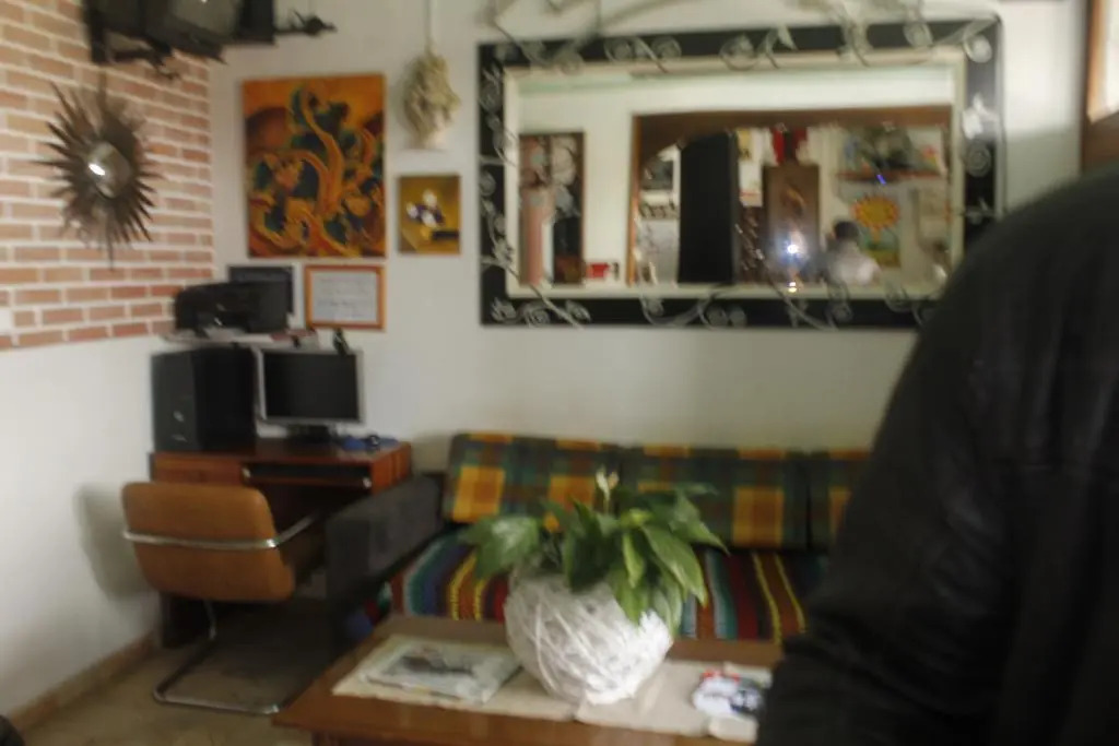 Lagos Central Suite DBV Guesthouse