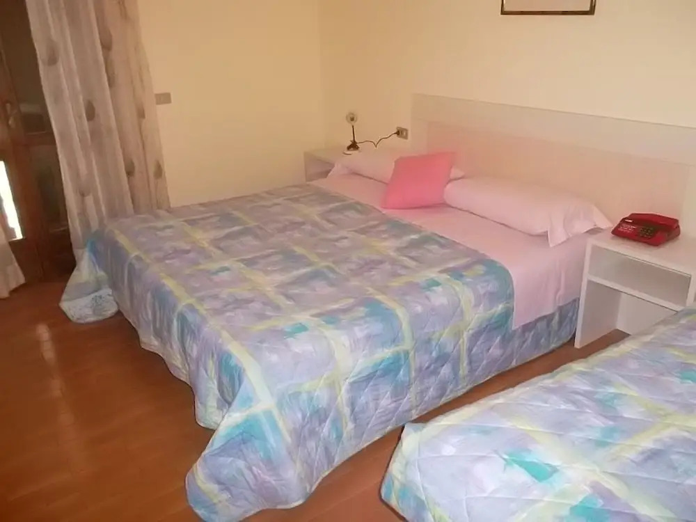 Hotel Residence La Rosa