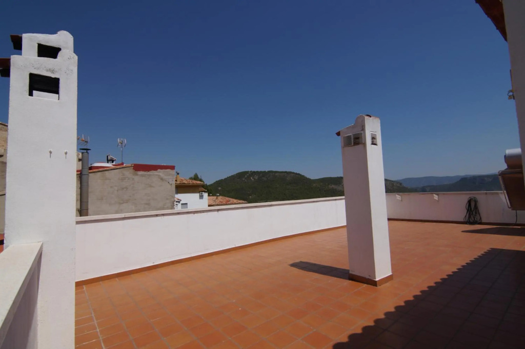 Casa Rural San Marcos
