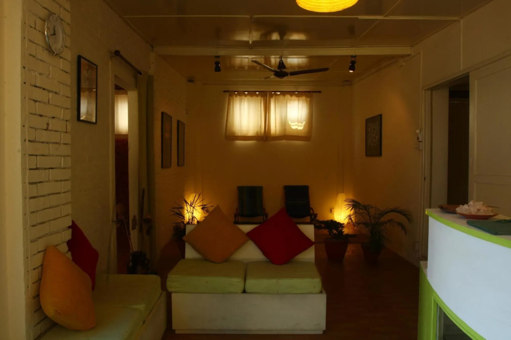 Hotel Heranya