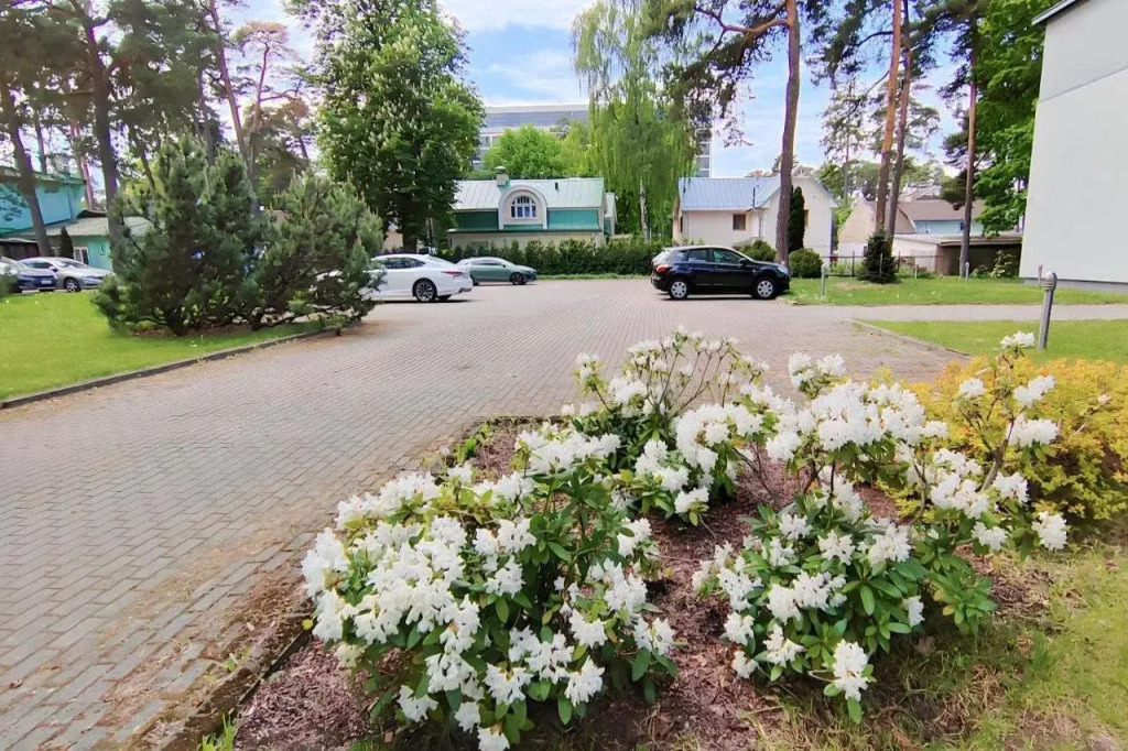 Rixwell Collection Seaside Hotel Jurmala