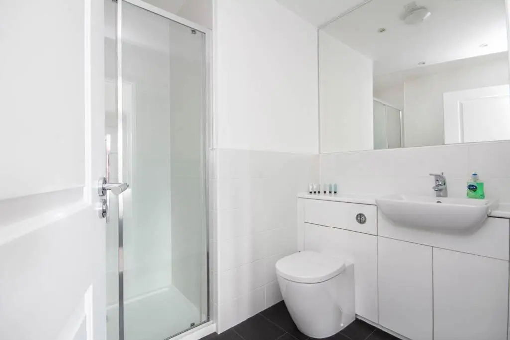 Hedgefield Apartment No41