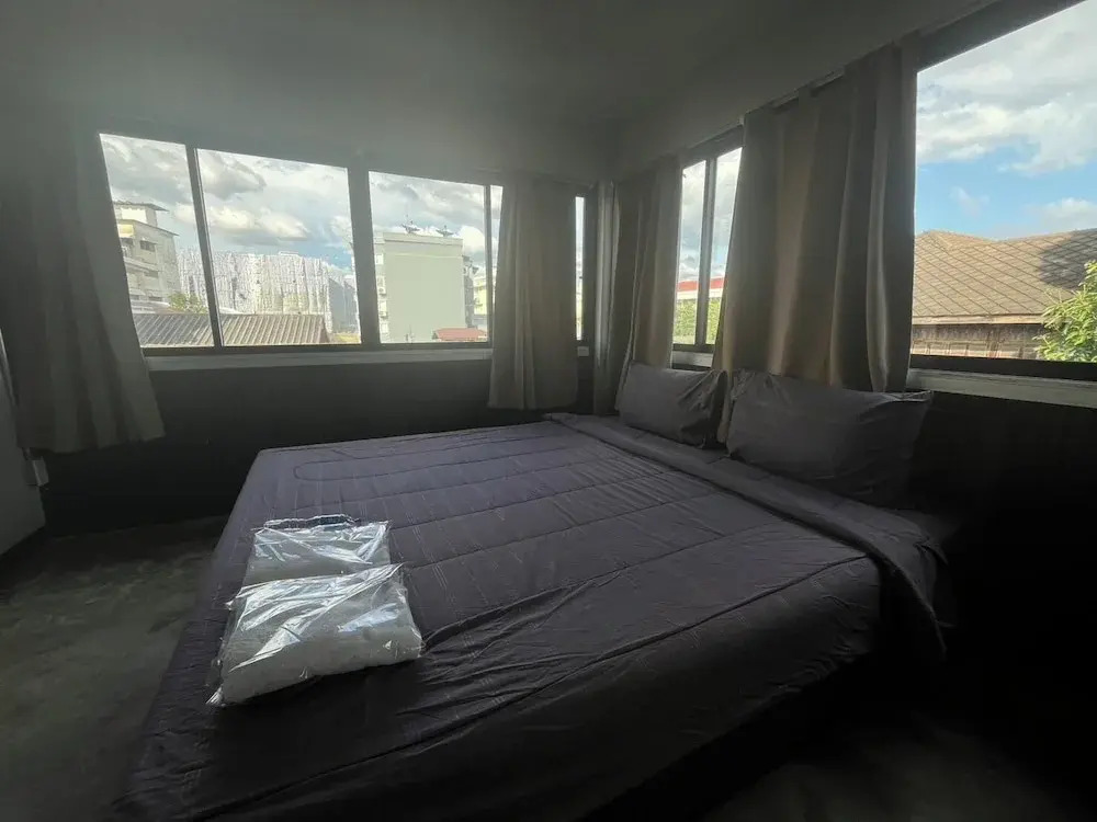 BNK89 Hostel