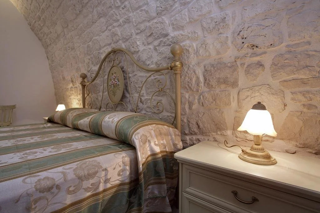 Agriturismo Masseria Casa Busciana