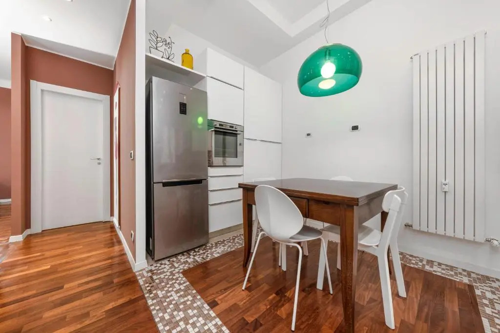 Casa da Suite Thela