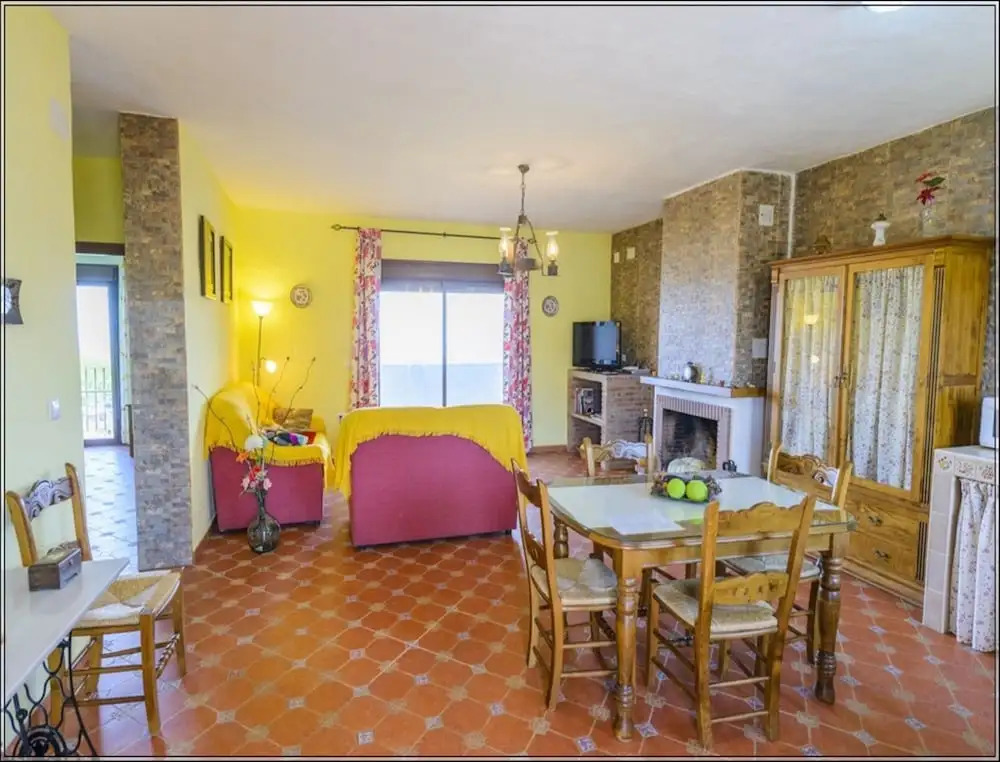104240 -  House in El Gastor