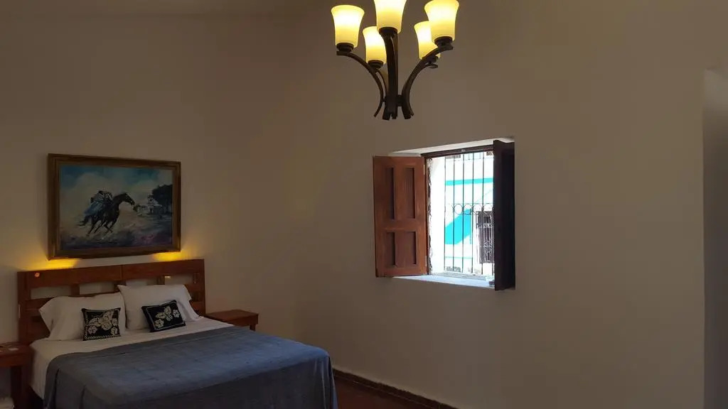 Casa 1800 Suchitoto Boutique
