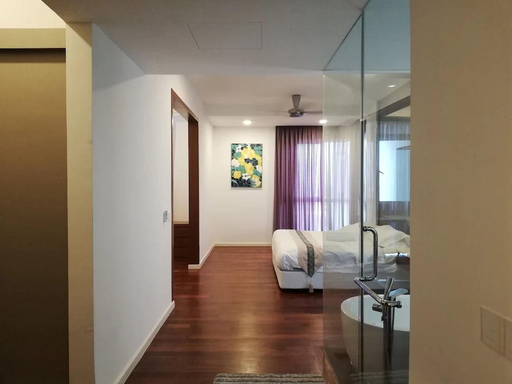 The Shore 3BR Luxury Residences