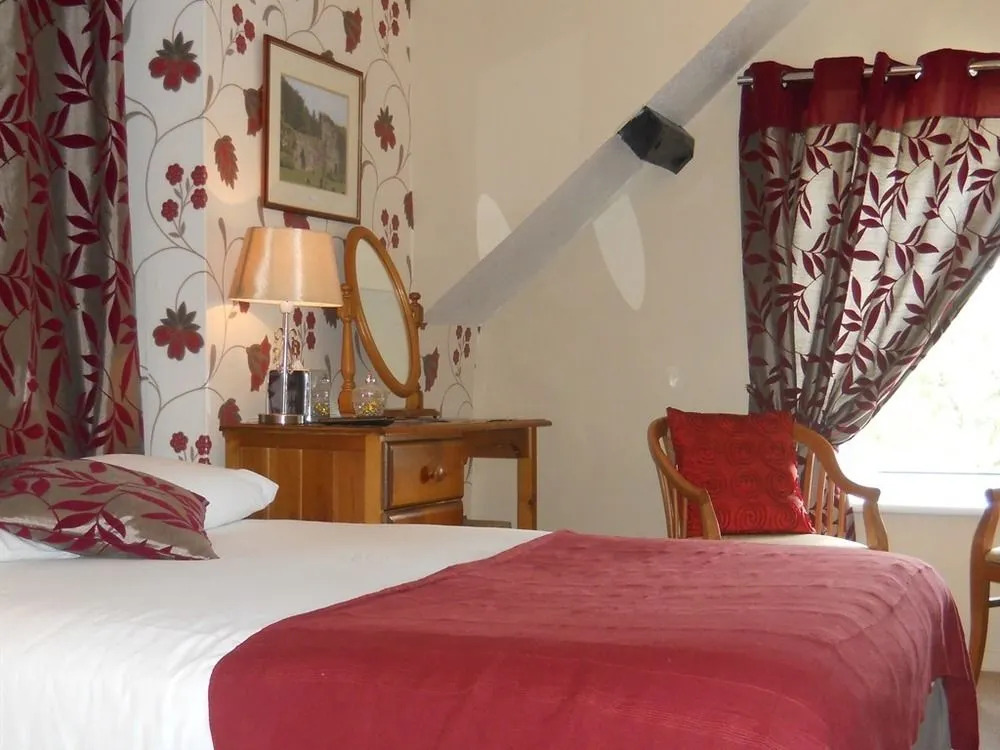 Castle Lodge Hotel