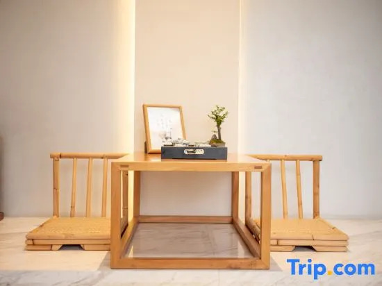 Xiangcun Qizhuang Hotel
