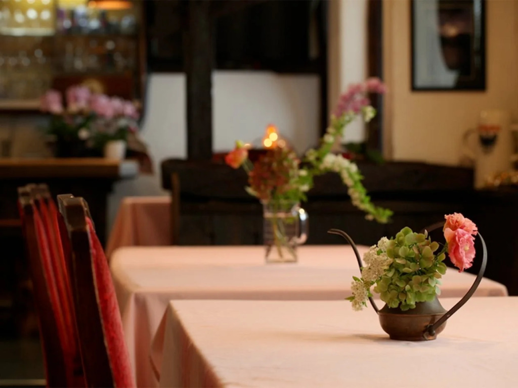 Hotel Haus St Anton