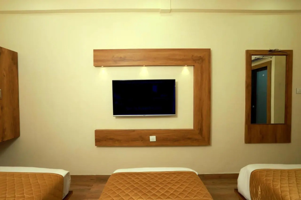 Treebo BKC Minerva