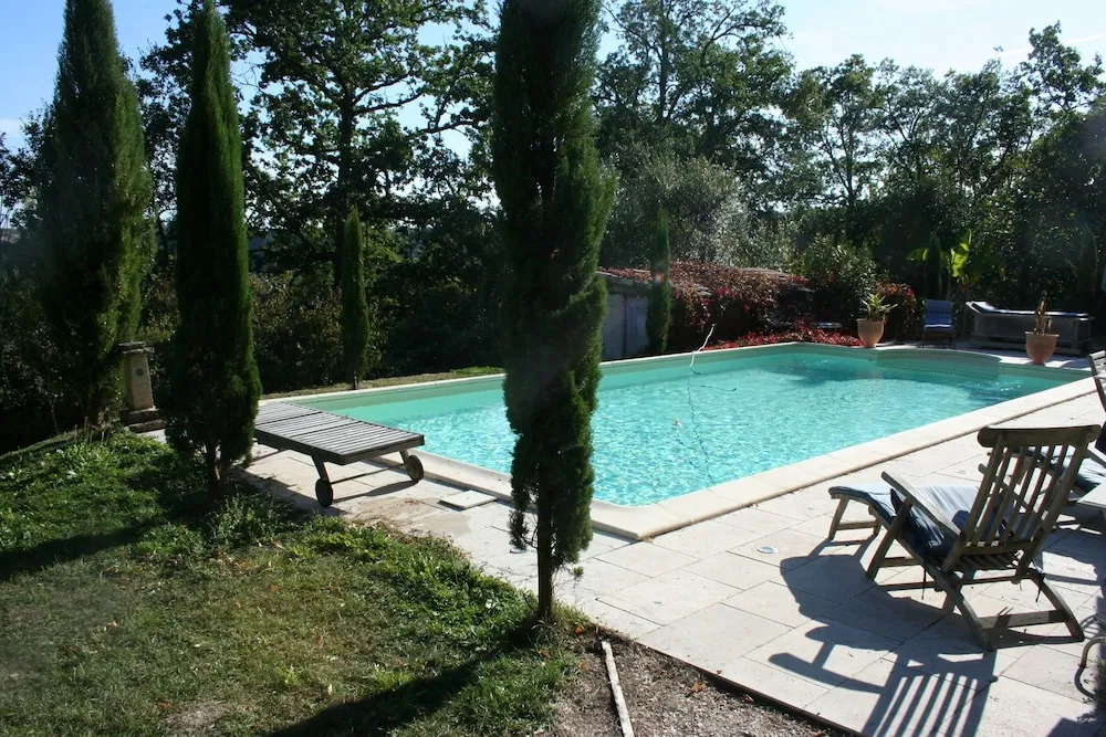 Manoir Le Bigourda