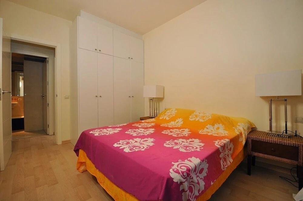 Apartment Santa Marta