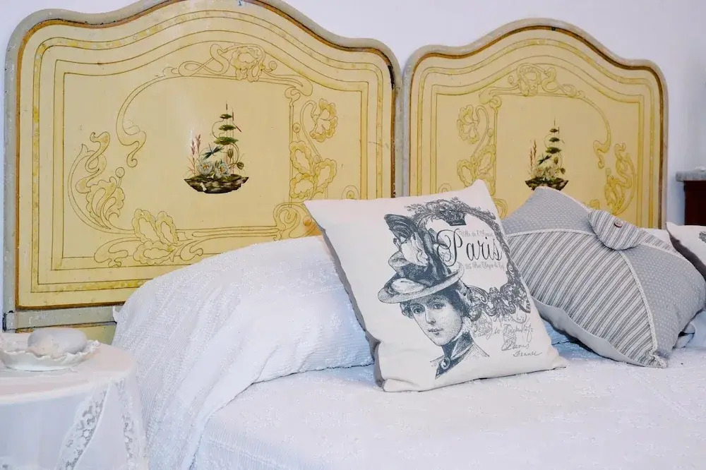 Easy Welcome Timo - Cartolari Country Apartments