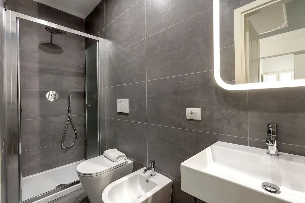 Mamo Florence - Ricasoli Apartment