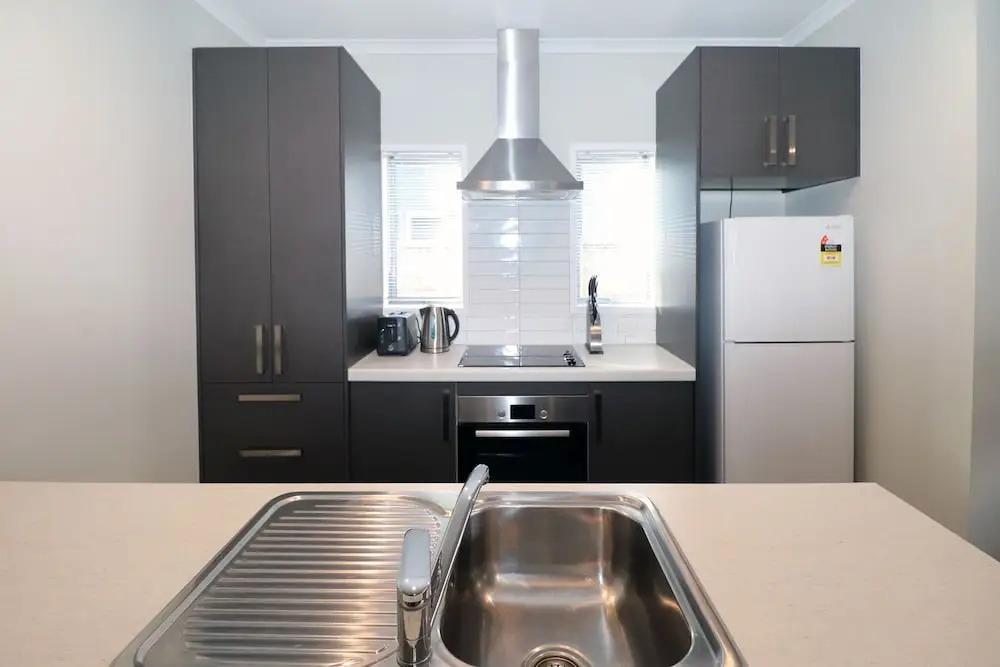3 Brm Apartment on Jones Crescent