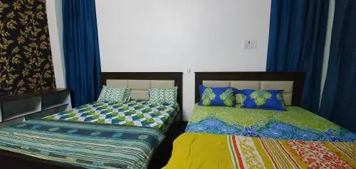 Shree Suites