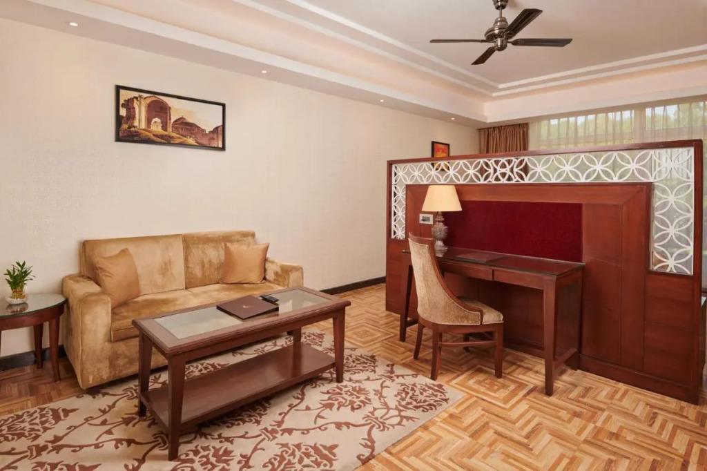 LP Vilas Dehradun