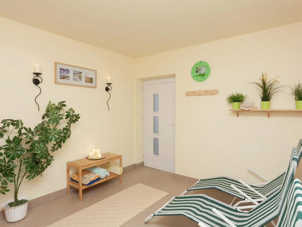 Charmante Ferienwohnung am Thüringer Rennsteig