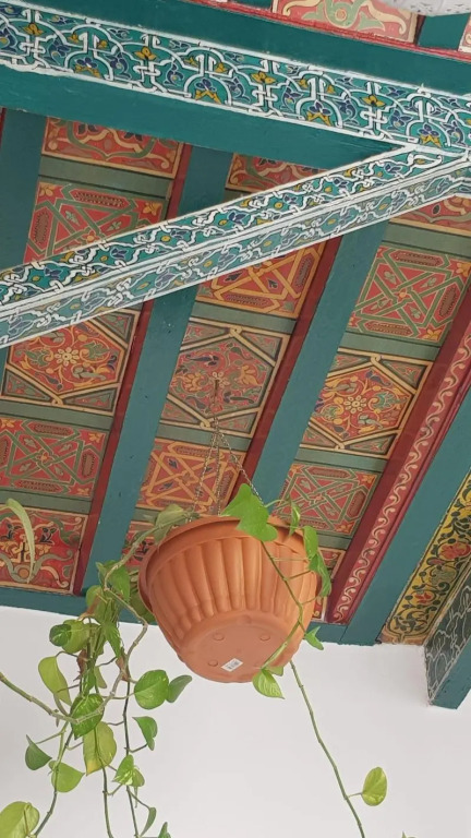 Riad Hôtel Essaouira