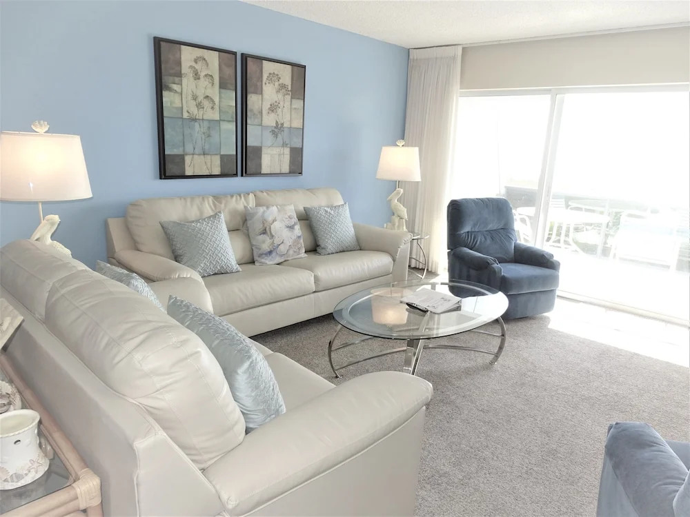 Tivoli by the Sea - 503 2 Bedrooms 2 Bathrooms Condo