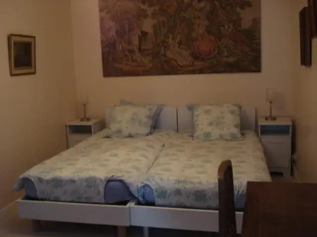 Appartement sur Port de Plaisance