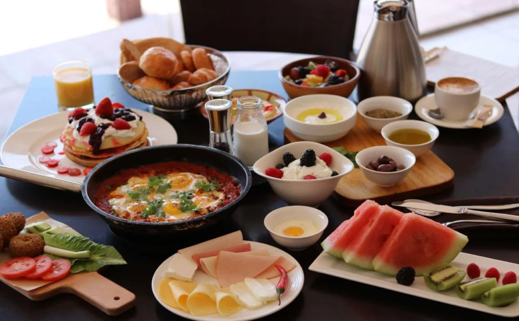 Al Mubarakia Hotel Yanbu