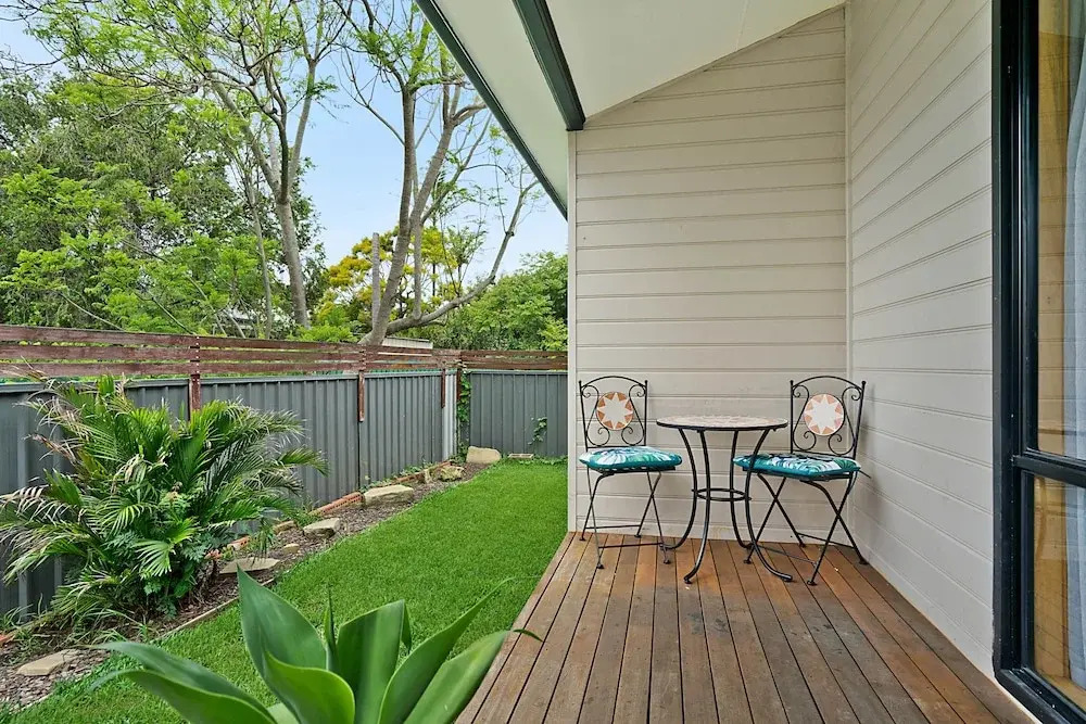 Newcastle Short Stay Apartments - Glebe Road Adamstown