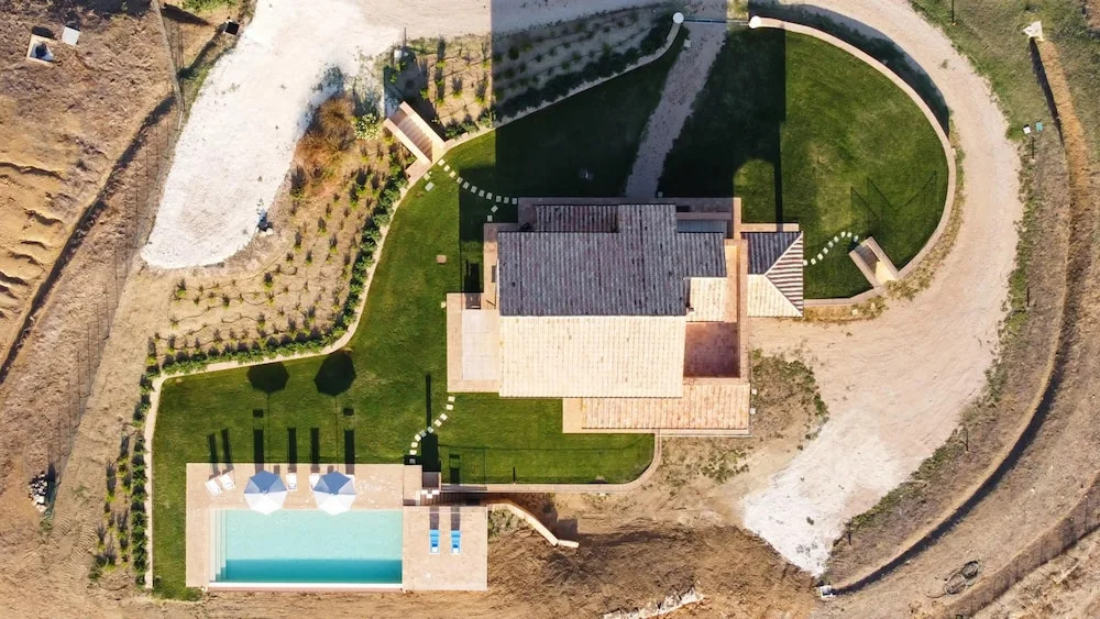 CASALE GROTTINI 8, Emma Villas