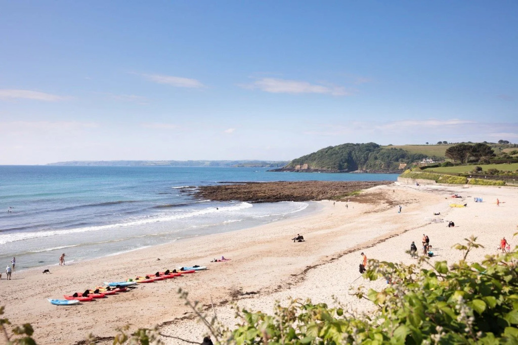 St Michaels Resort, Falmouth