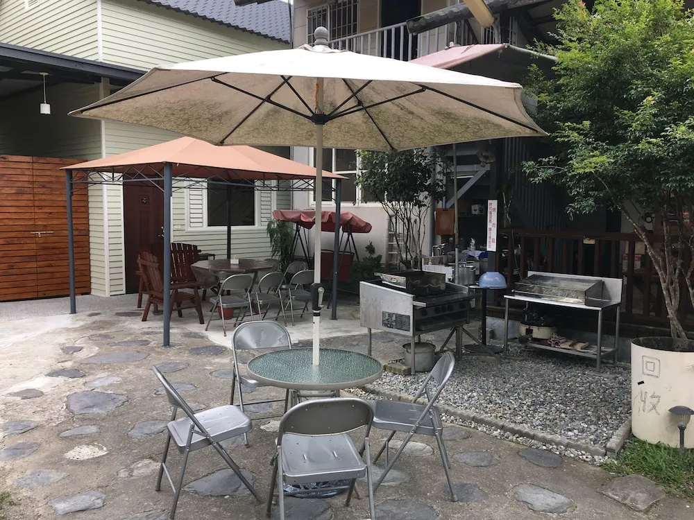 Youshuixiang B&B