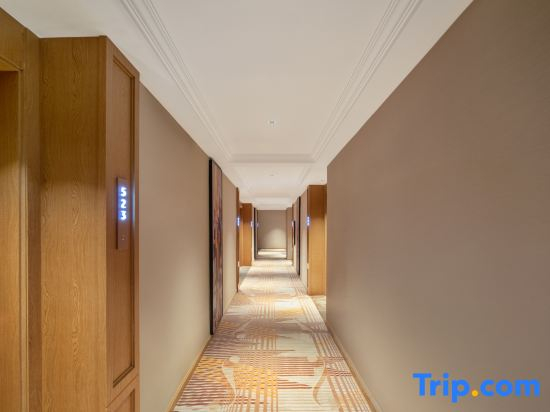Vienna Hotel Nyingchi Bomi Branch