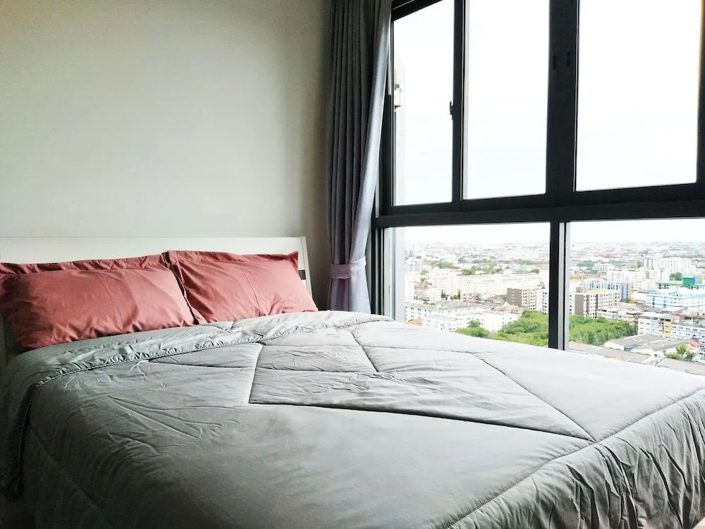 Sukhumvit New Room BTS Bangna