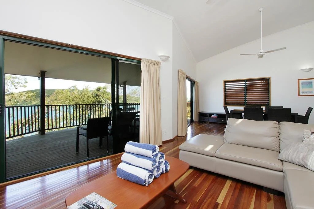Casuarina Cove 1 on Hamilton Island by HamoRent