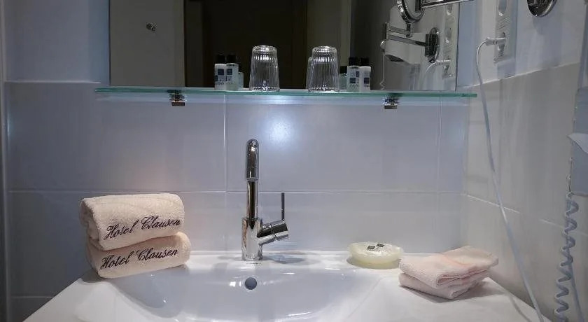 Hotel Clausen