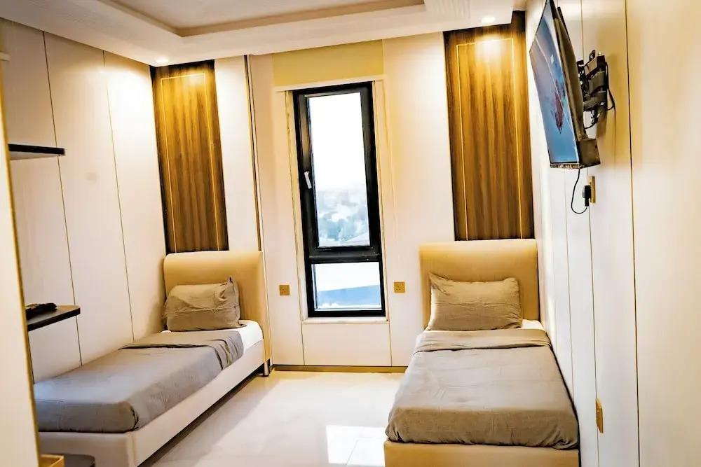 My Room
