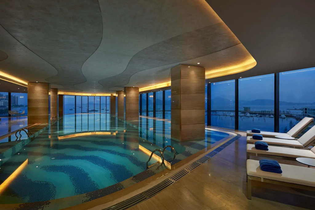 Hilton Shenzhen Shekou Nanhai