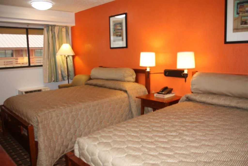 Super 7 Inn Dallas