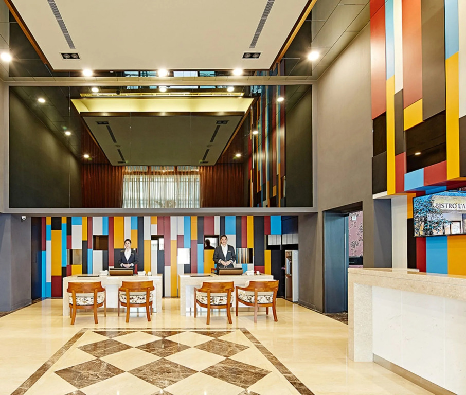 Hotel Sukimi