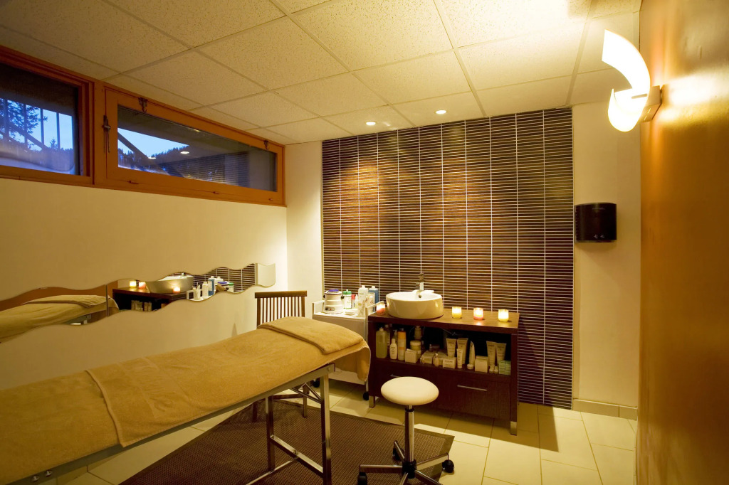 Hôtel Club MMV Le Flaine