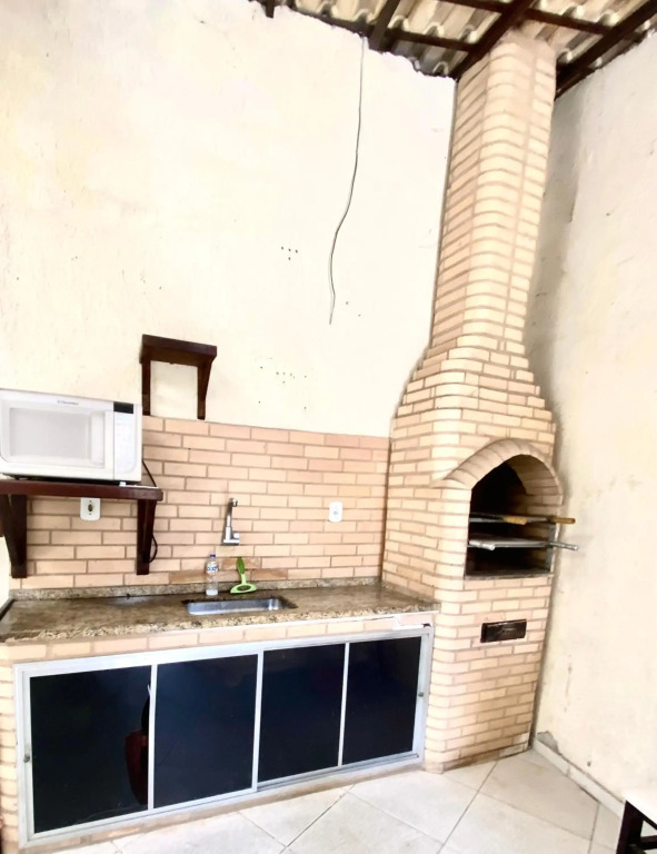 Casa Aconchegante Para Curtir Com A Família Até 8 Pessoas