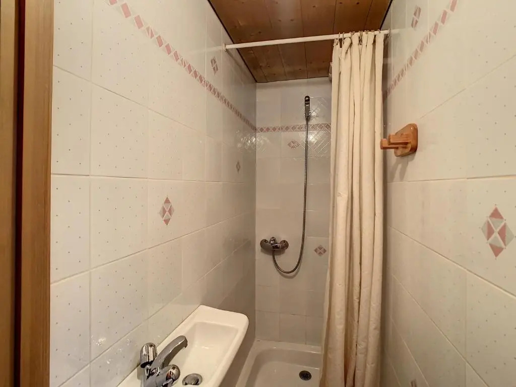 Appartement Combloux, 4 pièces, 6 personnes - FR-1-560-80