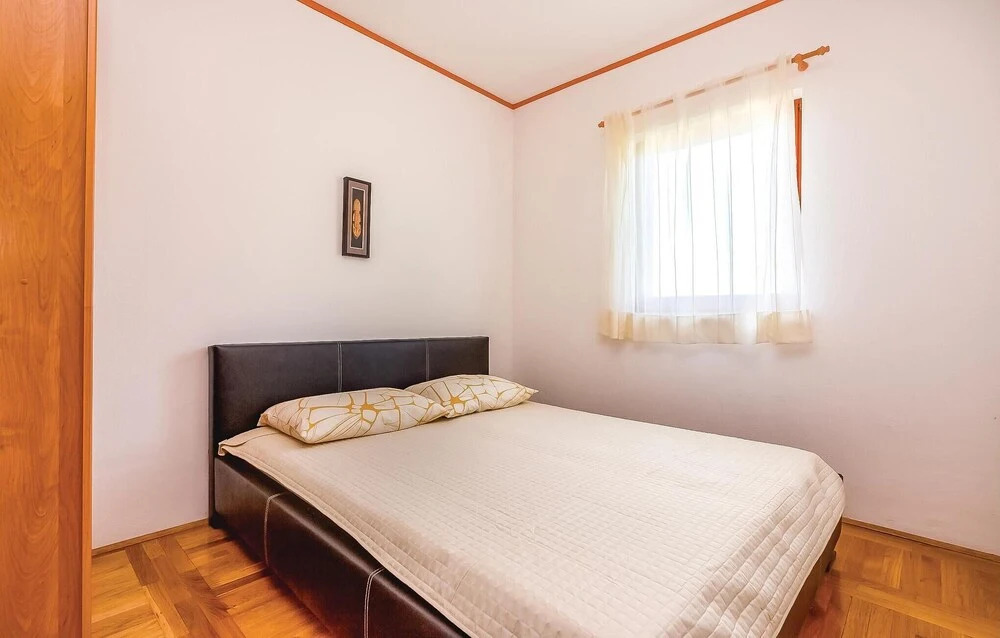 Amazing Home in Crikvenica With Wifi and 2 Bedrooms