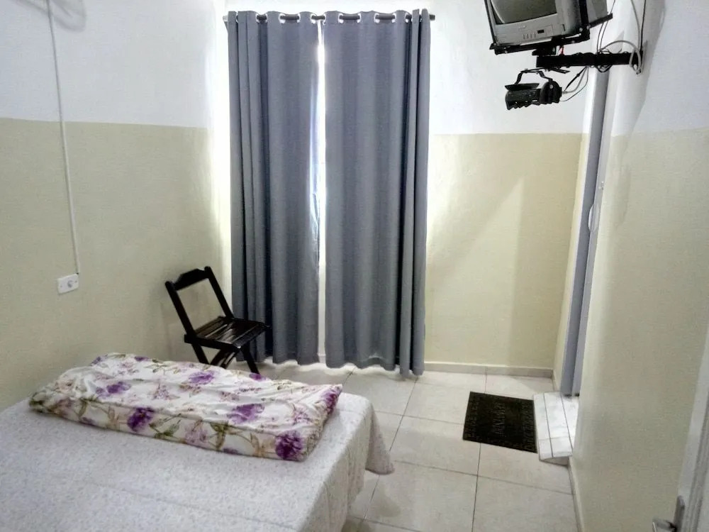 Hotel Mundial do Brás