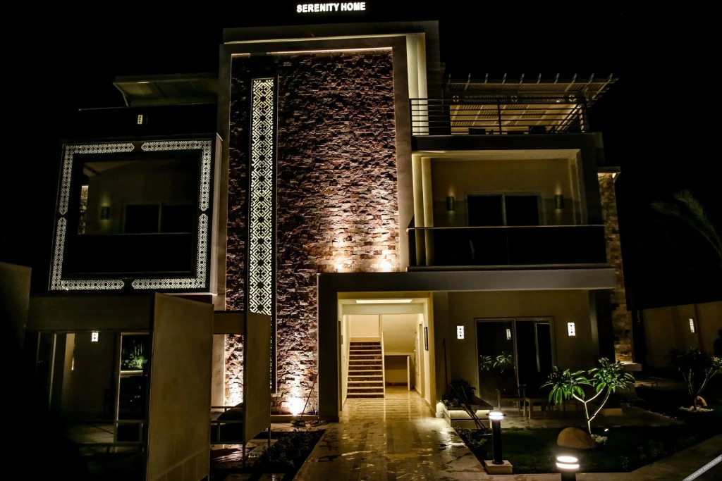 Serenity Home Hurghada
